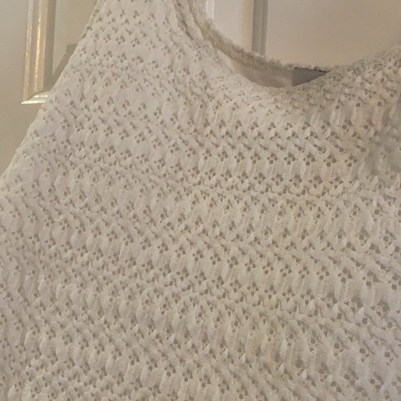Crochet Tank top - Picture 2 of 5
